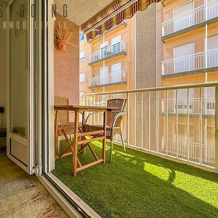 Bright Apartment In The Centre Santa Pola Exterior photo