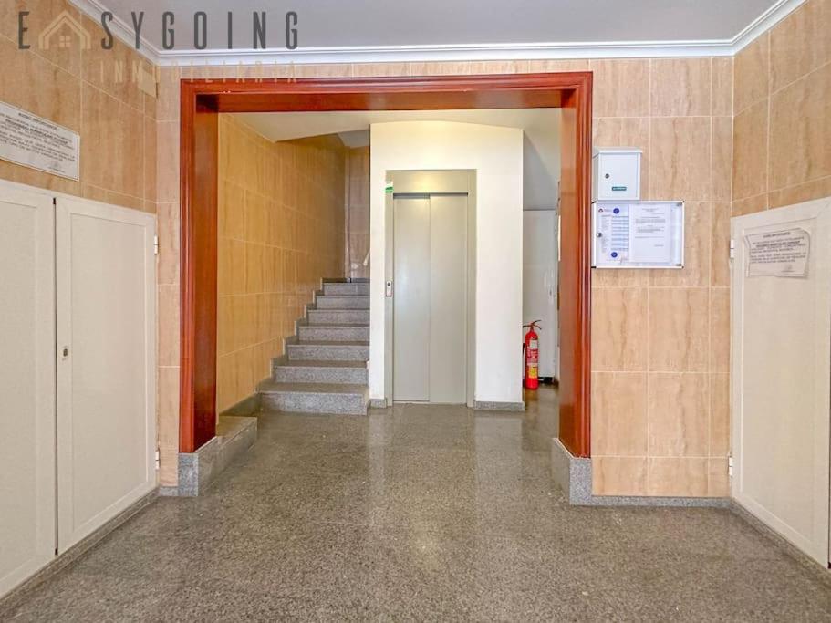 Bright Apartment In The Centre Santa Pola Exterior photo
