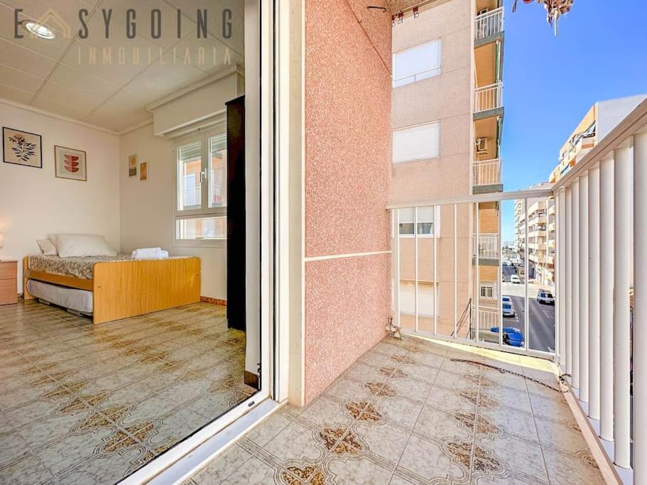 Bright Apartment In The Centre Santa Pola Exterior photo