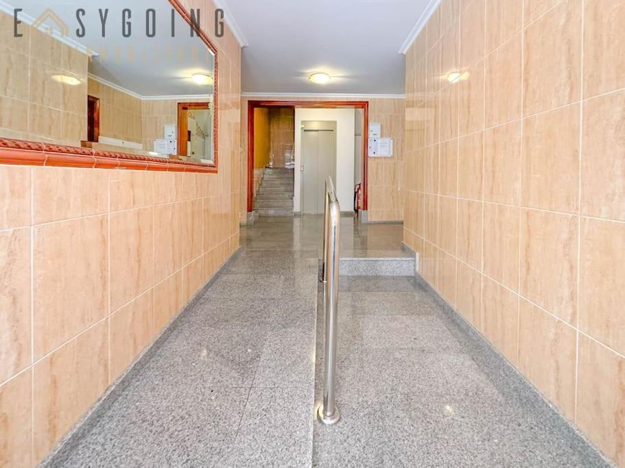 Bright Apartment In The Centre Santa Pola Exterior photo