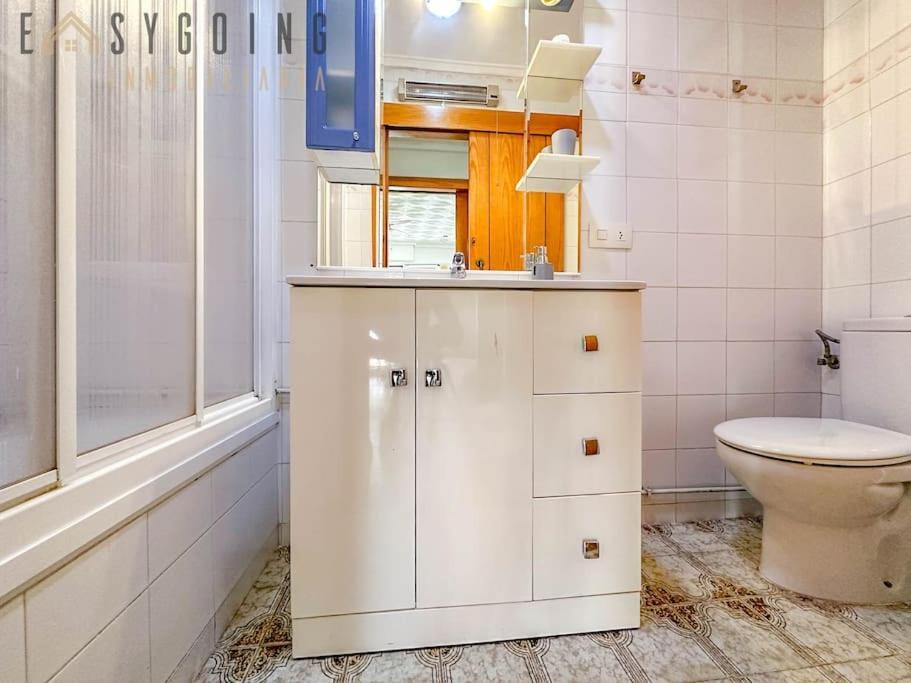 Bright Apartment In The Centre Santa Pola Exterior photo