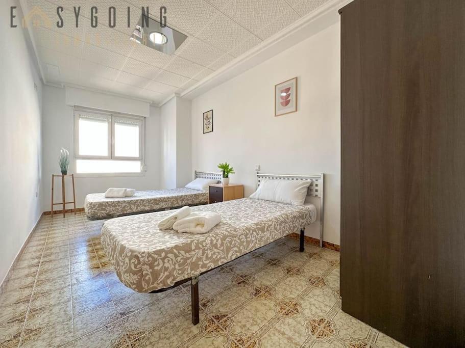 Bright Apartment In The Centre Santa Pola Exterior photo
