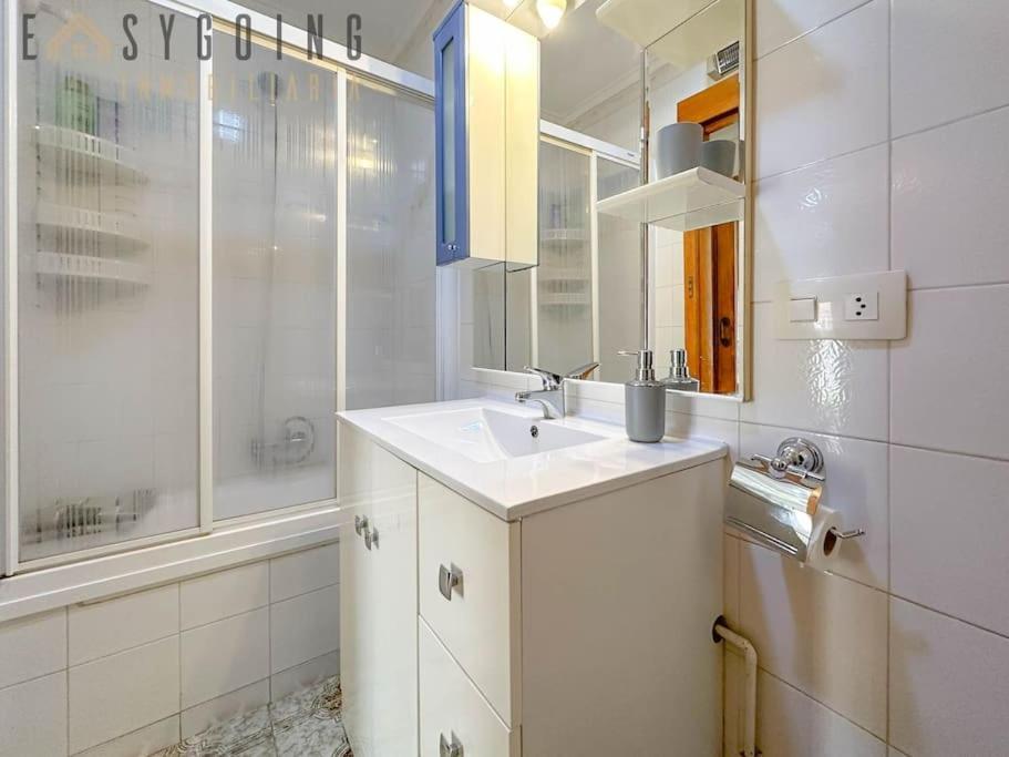 Bright Apartment In The Centre Santa Pola Exterior photo